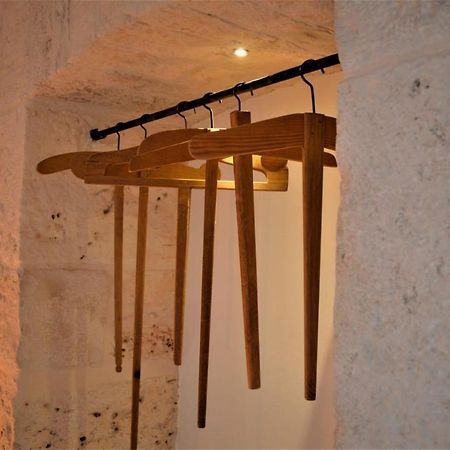 Lux - Exclusive Trulli Relax Apartment Alberobello Bagian luar foto