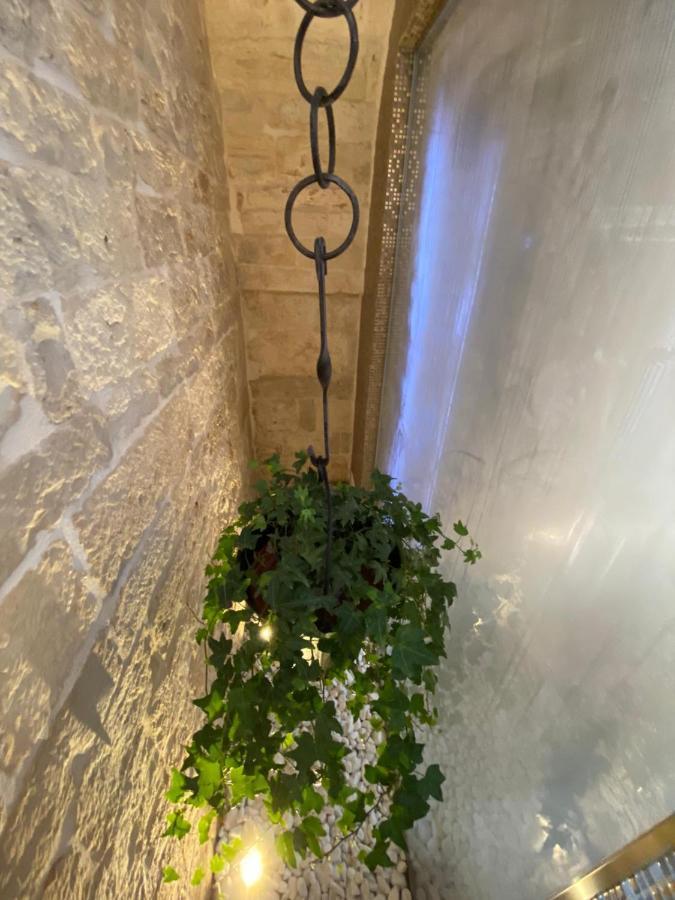Lux - Exclusive Trulli Relax Apartment Alberobello Bagian luar foto