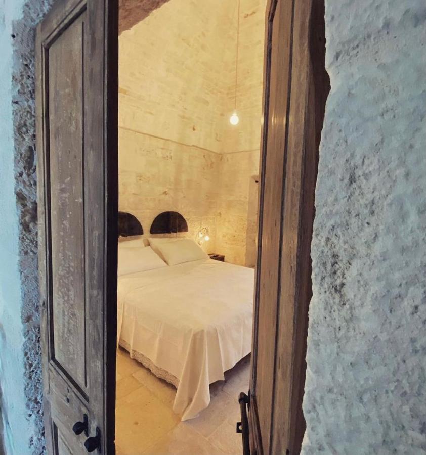 Lux - Exclusive Trulli Relax Apartment Alberobello Bagian luar foto