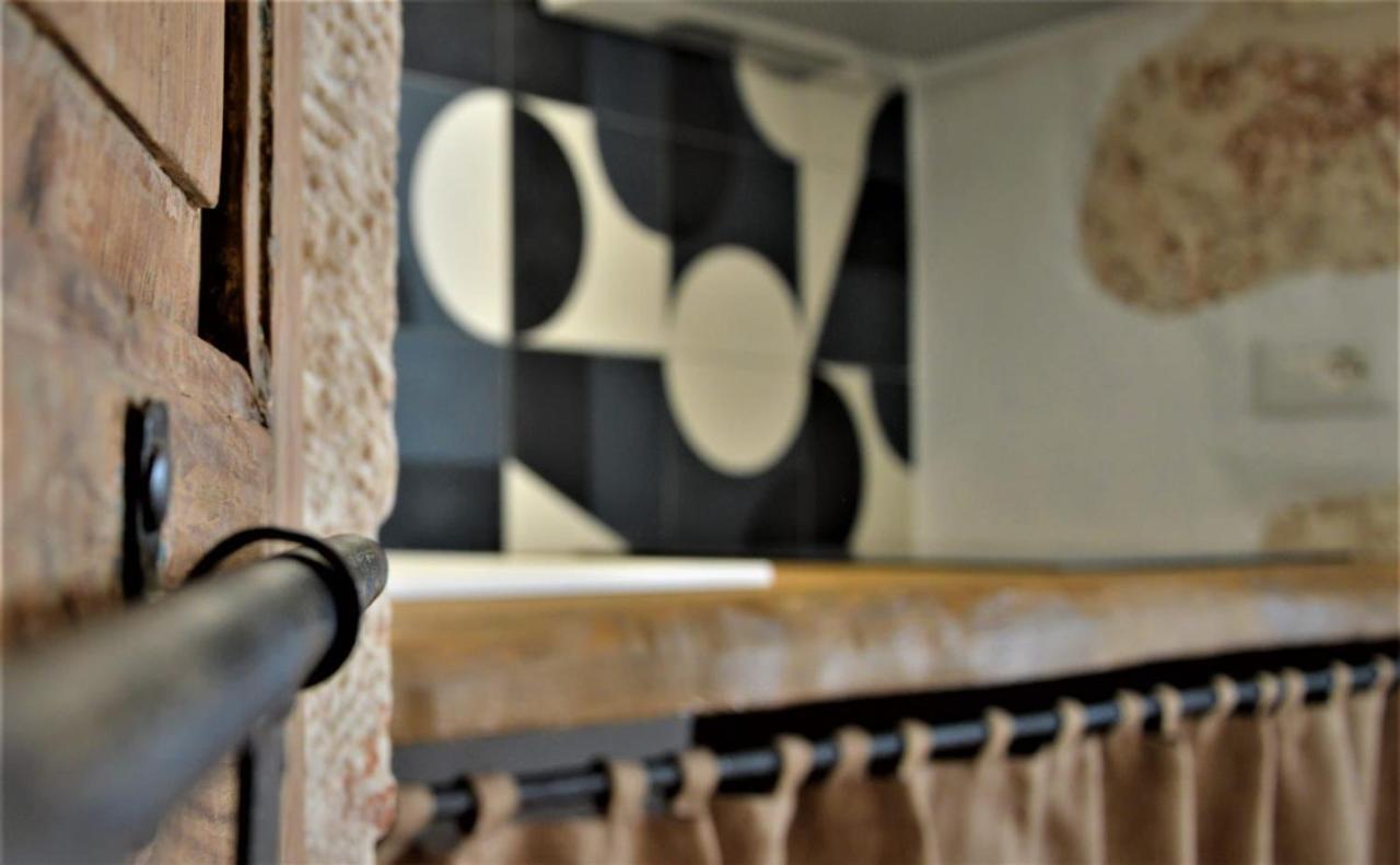 Lux - Exclusive Trulli Relax Apartment Alberobello Bagian luar foto