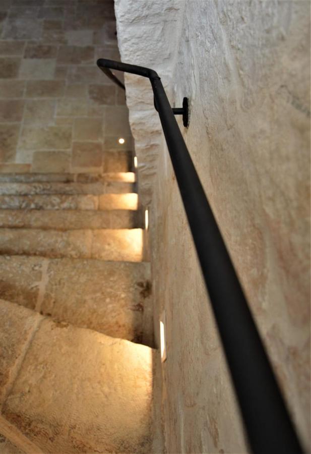 Lux - Exclusive Trulli Relax Apartment Alberobello Bagian luar foto