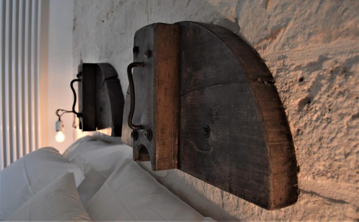 Lux - Exclusive Trulli Relax Apartment Alberobello Bagian luar foto
