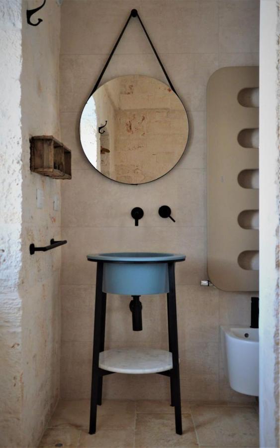 Lux - Exclusive Trulli Relax Apartment Alberobello Bagian luar foto