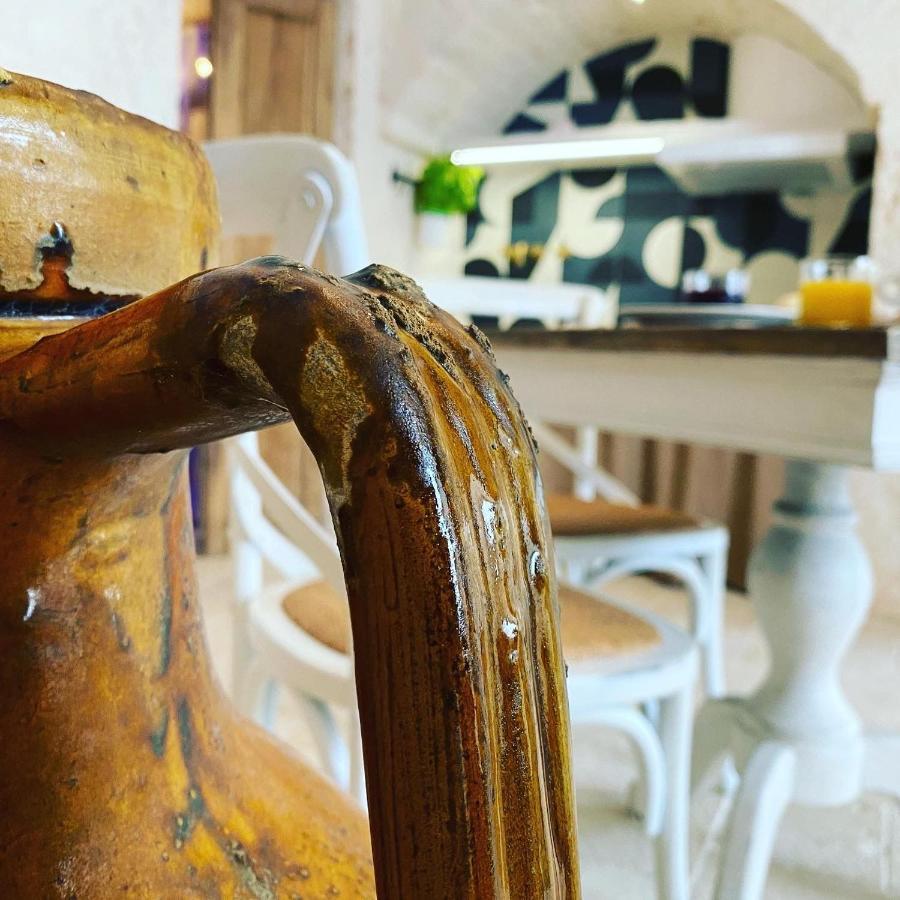 Lux - Exclusive Trulli Relax Apartment Alberobello Bagian luar foto
