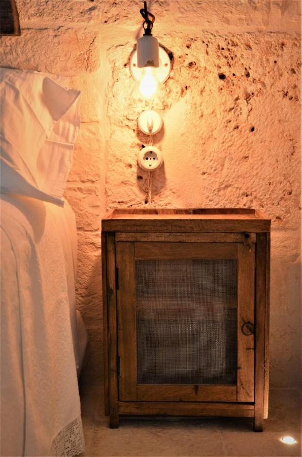 Lux - Exclusive Trulli Relax Apartment Alberobello Bagian luar foto