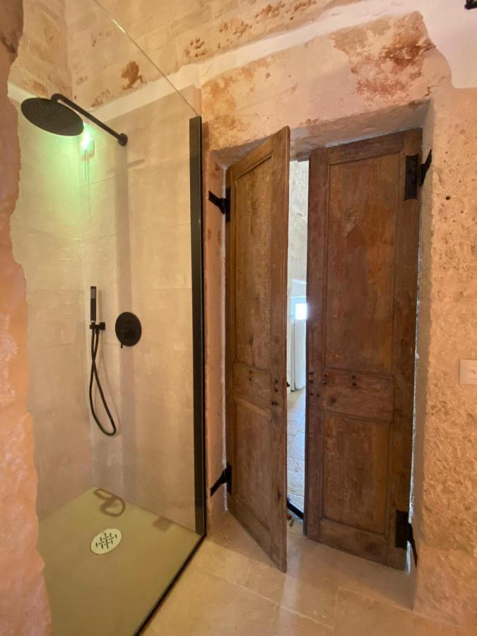 Lux - Exclusive Trulli Relax Apartment Alberobello Bagian luar foto