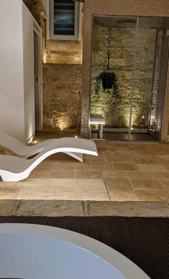 Lux - Exclusive Trulli Relax Apartment Alberobello Bagian luar foto